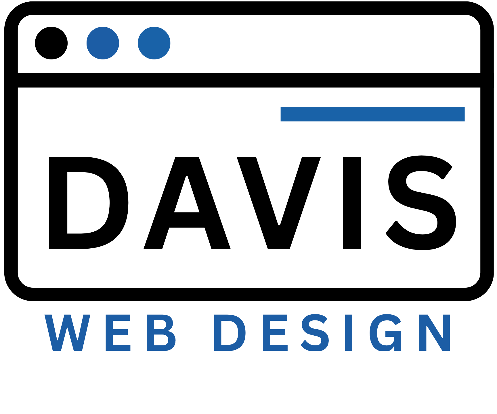 Davis Web Design LLC logo